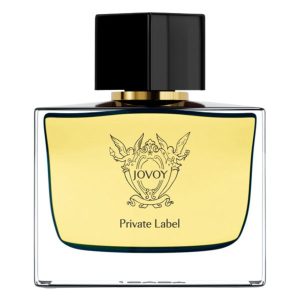 גובוי פרייבט לייבל יוניסקס 75 מל אדפ - Jovoy Private Label Unisex 75ml EDP
