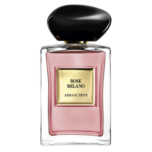 גורגיו ארמני פרייב רוז מילאנו יוניסקס 100 מל אדט - Giorgio Armani Armani Prive Rose Milano Unisex 100ml EDT