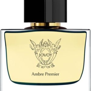 גובוי אמברה פרימייר יוניסקס 75 מל אדפ - Jovoy Ambre Premier Unisex 75ml EDP
