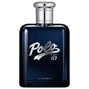 ראלף לורן פולו איסט 67 לגבר 125 מל אדפ - Ralph Lauren Polo Est. 67 for Men 125ml EDP