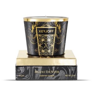 קסרגוף בלאנק נואר דה נואר נר ריחני 170 גרם - Xerjoff BlancDeNoir Scented Candle 170g