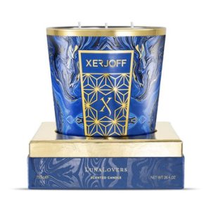 קסרגוף לונה לאברס נר ריחני 750 גרם - Xerjoff LunaLovers Scented Candle 750g