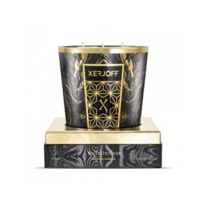 קסרגוף נואר דה נואר נר ריחני 750 גרם - Xerjoff NoirDeNoir Scented Candle 750g