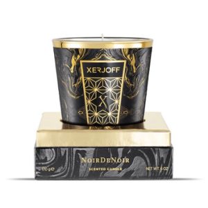 קסרגוף נואר דה נואר נר ריחני 170 גרם - Xerjoff NoirDeNoir Scented Candle 170g