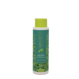 וולנס שמפו מורינגה טבעוני - Wellness Vegan Moringa Shampoo