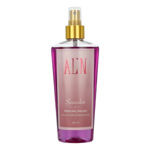 אלין סקנדור מבשם גוף 250 מל - Aline Scandor Body Perfume 250 ml