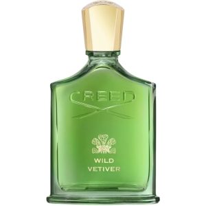 קריד ווילד וטיבר יוניסקס ;100מל אדפ - Creed Wild Vetiver unisex 100 ml EDP