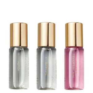 זארקו פרפיום סט 3 חלקים יוניסקס 12 מל אדפ - Zarkoperfume Triple Treat Kit for Women 3*12ml EDP