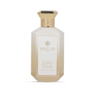 מקאן פלוואר דאסט יוניסקס אדפ - Macan Flower Dust Unisex Eau de Parfum