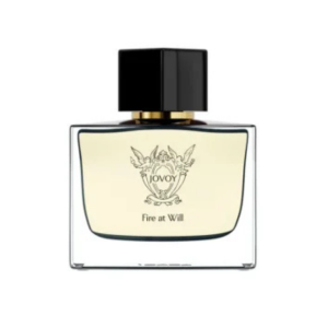 גובוי פייר אט וויל יוניסקס 75 מל אדפ - Jovoy Fire at Will Unisex 75ml EDP