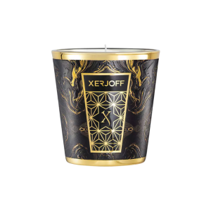 קסרגוף בלאנק נואר דה נואר נר ריחני 170 גרם - Xerjoff BlancDeNoir Scented Candle 170g