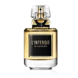 גיבנשי לה אינטרדיט לאישה  לה פרפיום - Givenchy L'interdit for Women Parfum