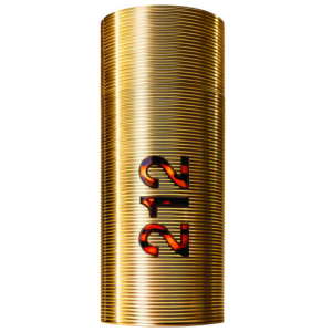 קרולינה הררה 212 לגבר 100 מל פרפיום - CAROLINA HERRERA 212 for men 100ml EDP