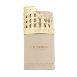 פרגרנס וורלד קולוסיום יוניסקס 100 מל אדפ - Fragrance World Colosseum Unisex 100ml EDP