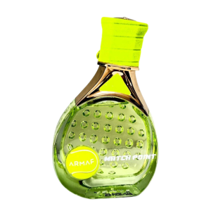ארמאף מאץ פוינט לגבר 100 מל אדפ - Armaf Match Point for Men 100ml EDP