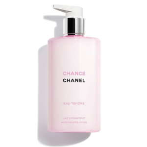 שאנל צאנס או טנדר תחליב גוף לאישה 400 מל - Chanel Chance Eau Tendre Moisturizing Lotion 400ml