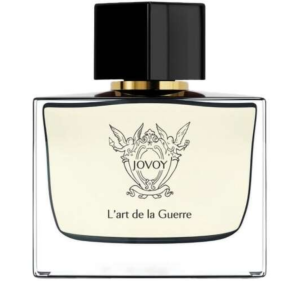 גובוי לארט דה לה גר יוניסקס 75 מל אדפ - Jovoy L'Art de la Guerre Unisex 75ml EDP