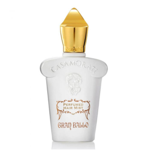 קאסמורטי 1888 גרן בלו מבשם שיער 30 מל - Casamorati 1888 Gran Ballo Hair Mist 30ml
