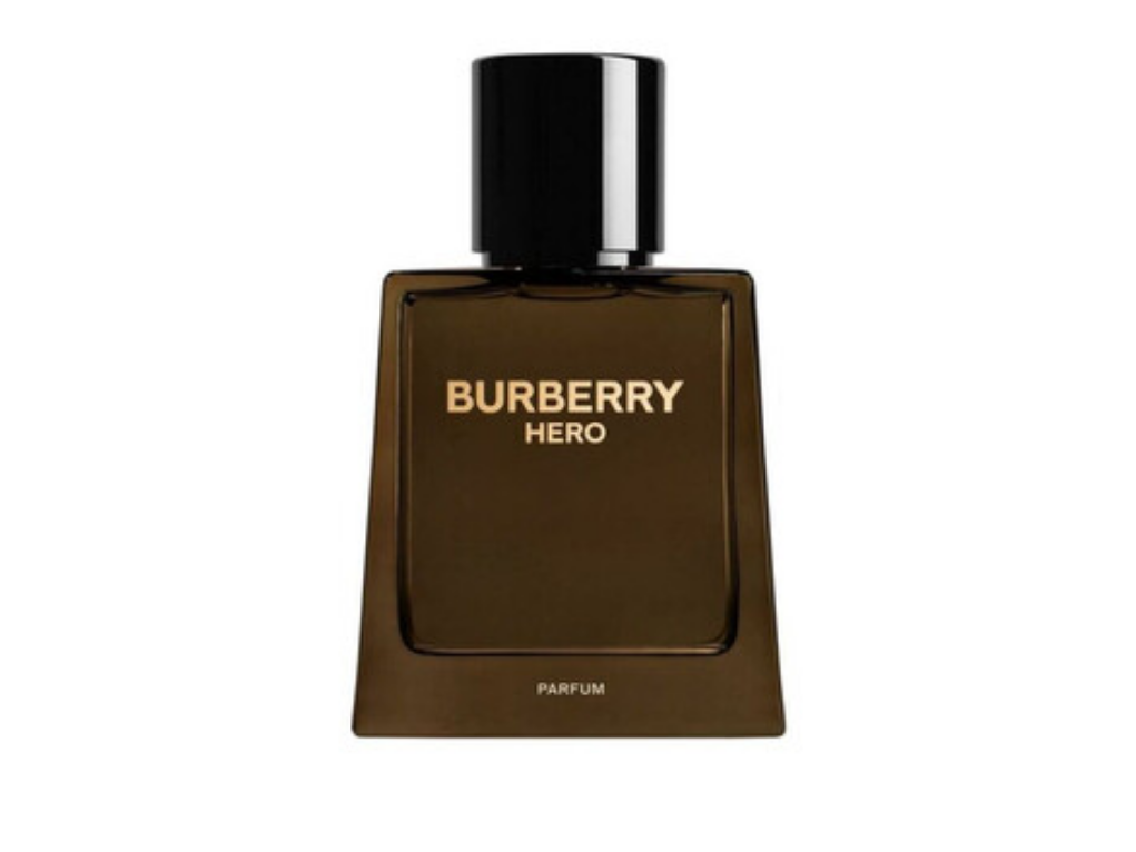 ברברי הירו אליקסיר לגבר 60 מל פרפיום - Burberry Hero for Men 60ml Elixir de Parfum