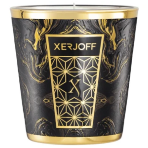 קסרגוף נואר דה נואר נר ריחני 750 גרם - Xerjoff NoirDeNoir Scented Candle 750g
