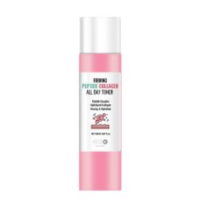 דירבו טונר למיצוק העור 150 מל - DEARBOO Firming Peptide & Collagen All Day Toner 150mL