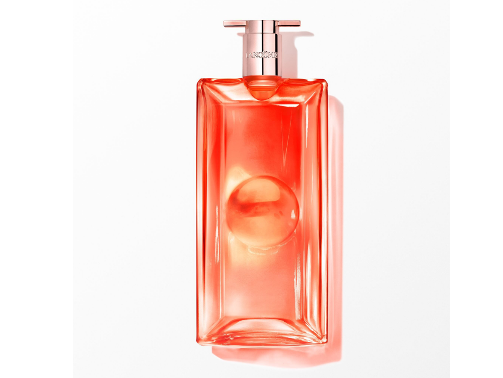 Lancome Idôle Peaux Roses