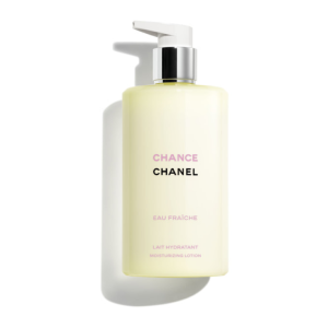 שאנל צאנס או פרש תחליב גוף לאישה 400 מל - Chanel Chance Eau Fraiche Moisturizing Lotion 400ml
