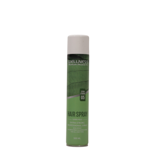 וולנס מוס חזק פרימיום - Wellness Mousse Strong Premium