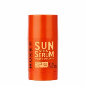 נוקס סטיק סרום להגנה מהשמש SPF50 - Nuxe Sun Stick Serum SPF50 25g