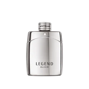מונבלאן לג׳נד אליקסיר בושם לגבר פרפיום 100 מ״ל Montblanc Legend Elixir For Men Parfum 100ml