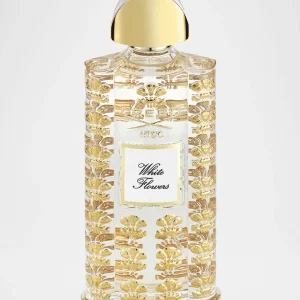 קריד וויט פלוואר יוניסקס 100 מל אדפ טסטר - Creed Exclusives White Flowers for Women 75ml EDP TESTER