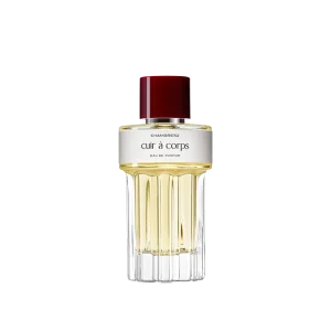 שומברה 52 קוויר דה קורפס בושם יוניסקס א.ד.פ 100 מ״ל Chambre 52 Cuir de Corps Unisex EDP 100ml