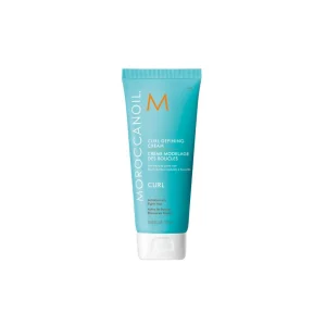 שמן מרוקאי קרם קארל לבניית תלתלים 75 מל - Moroccanoil Curl Defining Cream 75ml