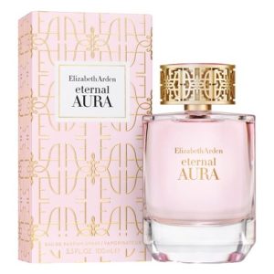 אליזבת ארדן אטרנל אאורה לאישה 100 מל אדפ - Elizabeth Arden Eternal Aura for Women 100ml EDP
