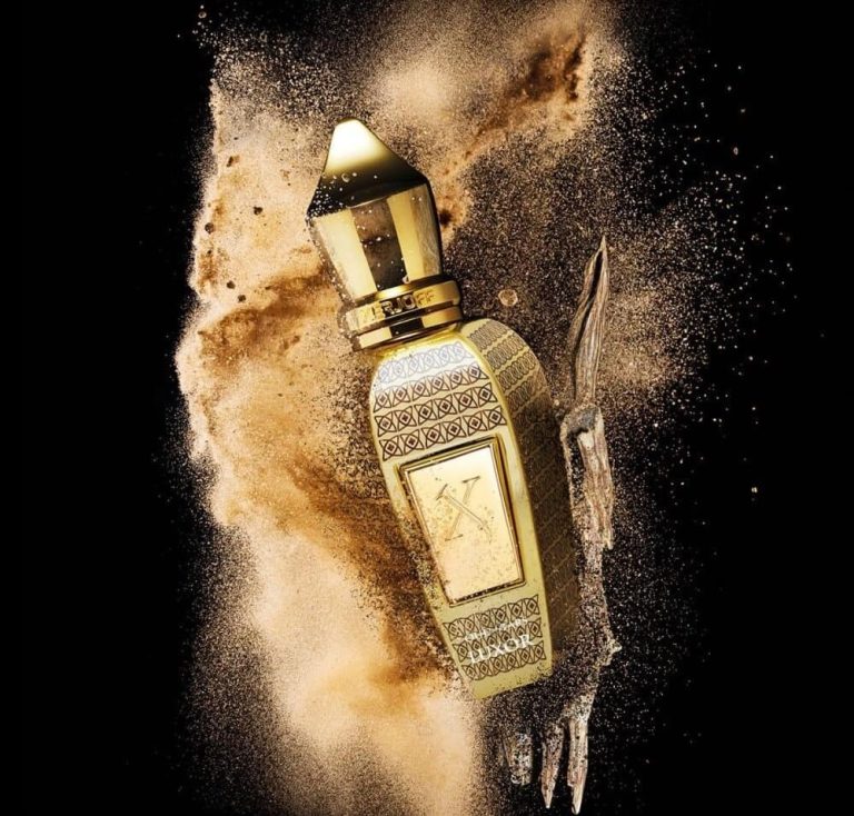 קסרגוף אוד סטארס לוקסור יוניסקס 50 מל פרפיום – XERJOFF OUD STARS LUXOR PARFUM 50ML