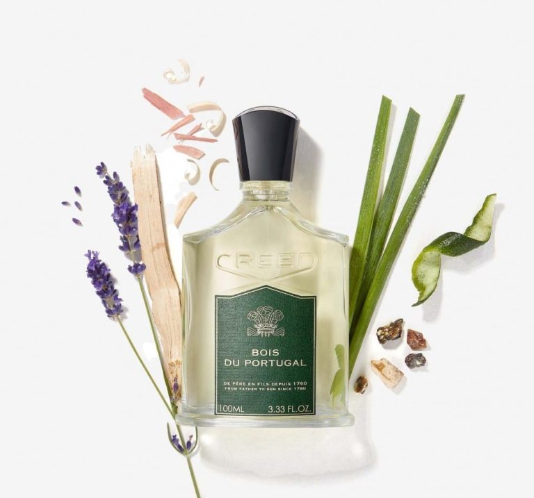 בושם יוניסקס UNISEX קריד בויס דה פורטוגל א.ד.פ 100 מ”ל CREED BOIS DU PORTUGAL 100ML EDP