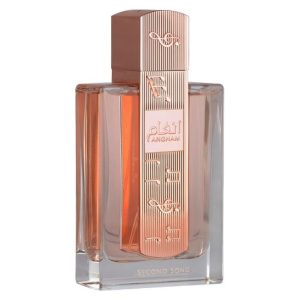 לאטפה אנגהמם סקנד יוניסקס 100 מל אדפ - Lattafa Angham Second Song Unisex 100ml EDP