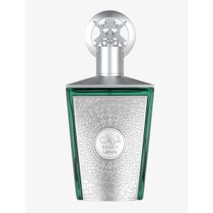 לאטפה שריף יוניסקס 100 מל אדפ - Lattafa Sherif Unisex 100ml EDP