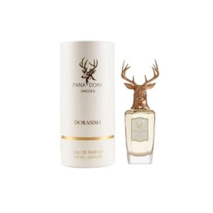 פנה דורה דורסימה יוניסקס 100 מל אדפ - Pana Dora Durasima Unisex 100 ml EDP