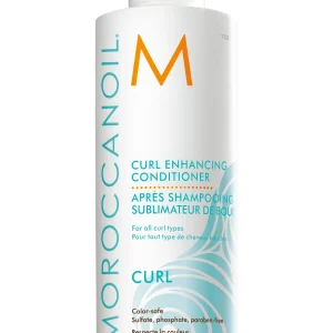שמן מרוקאי מרכך קארל לשיער מתולתל וגלי 250 מל - Moroccanoil Curl Enhancing Conditioner 250ml