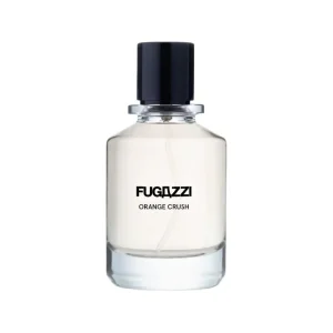 פוגאזי אורנג קראש יוניסקס 100 מל א.ד.פ - Fugazzi Orange Crush Unisex 100ML EDP