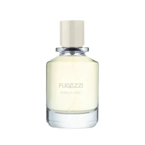 פוגאזי ונילה הייז בושם יוניסקס א.ד.פ 100 מ״ל Fugazzi Vanilla Haze EDP Unisex 100ml
