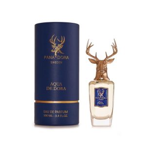 פנה דורה אקווה דורה יוניסקס 100 מל אדפ - Pana Dora Aqua Dora Unisex 100 ml EDP