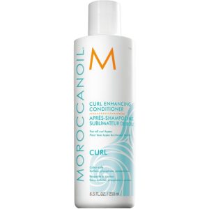 שמן מרוקאי מרכך קארל לשיער מתולתל וגלי 250 מל - Moroccanoil Curl Enhancing Conditioner 250ml