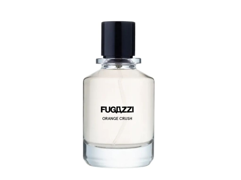 Fugazzi Orange Crush Extrait de Parfum