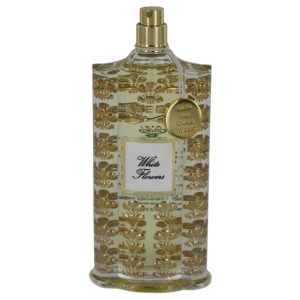 קריד וויט פלוואר יוניסקס 100 מל אדפ טסטר - Creed Exclusives White Flowers for Women 75ml EDP TESTER
