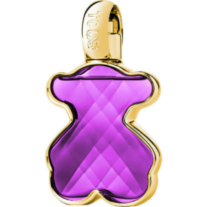 טוז לאב מי דה אמטיסט אליקסיר לאישה 90 מל אדפ - Tous LoveMe The Amethyst Elixir for women 90ml Extrait de Parfum