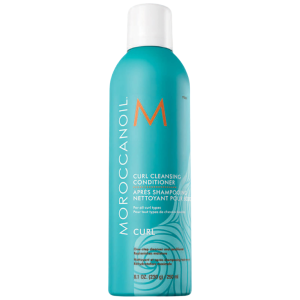 שמן מרוקאי שמפו קארל לשיער מתולתל וגלי 250 מל - Moroccanoil Curl Enhancing Shampoo 250ml