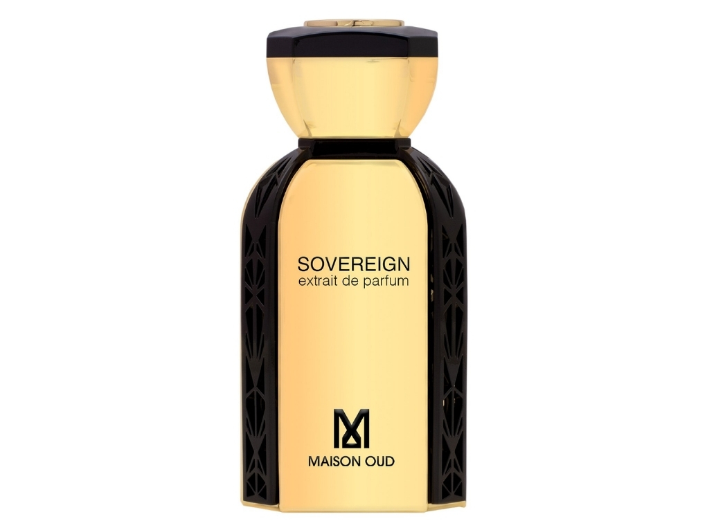 Maison Oud Oud Sovereign