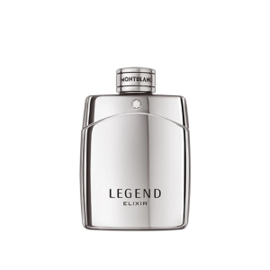 מונבלאן לגנד אליקסיר לגבר 100 מל פרפיום - Montblanc Legend Elixir for Men 100ml Parfum